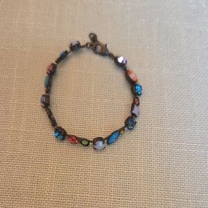 Sorelli Crystal Bracelet